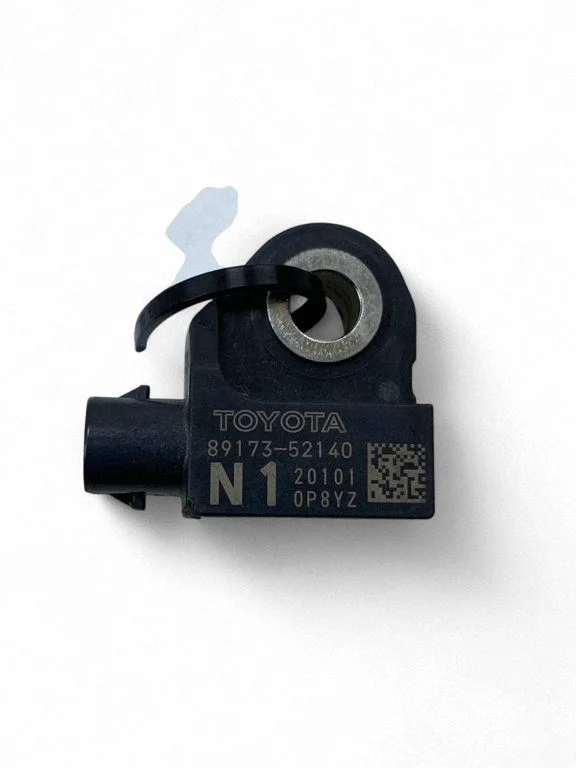 Airbag deployment crash/impact sensor 8917352140