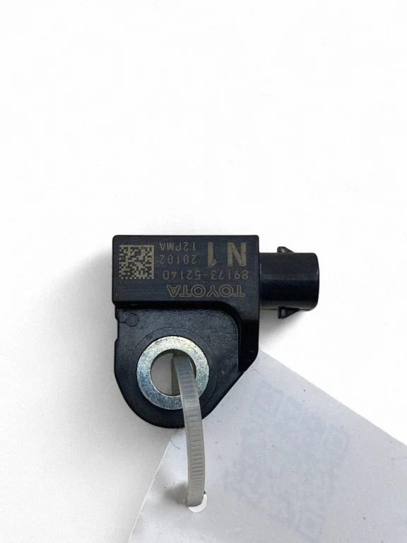 Airbag deployment crash/impact sensor 8917352140