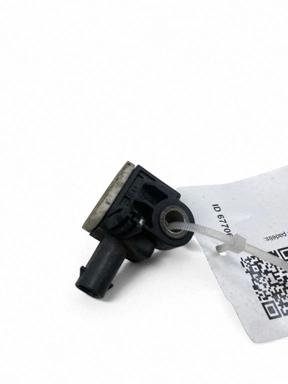 Airbag deployment crash/impact sensor A1668210151