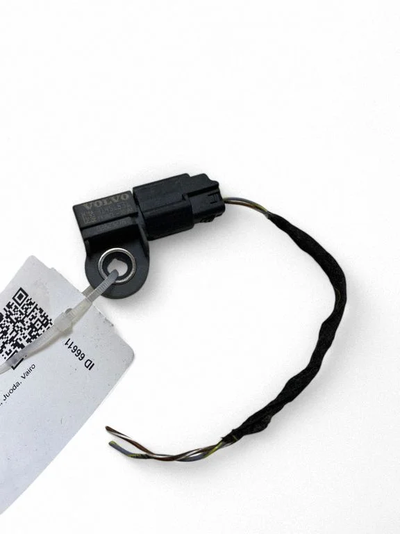 Airbag deployment crash/impact sensor – Volvo XC90 (2014-)