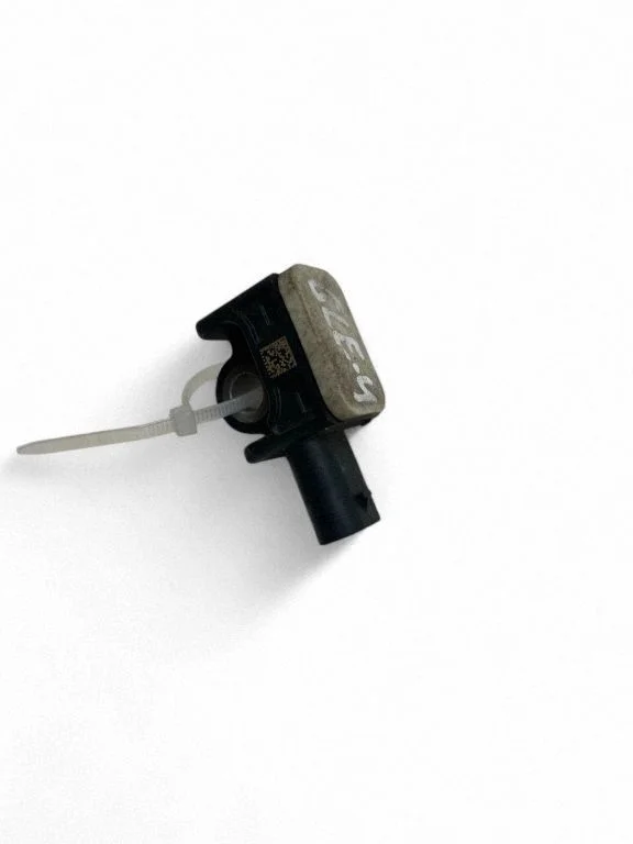 Airbag deployment crash/impact sensor A1668210151