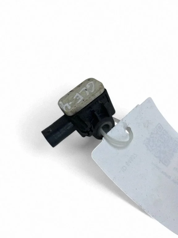 Airbag deployment crash/impact sensor A1668210151