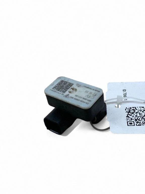 Airbag deployment crash/impact sensor – Porsche 911 991 (2011-2019)