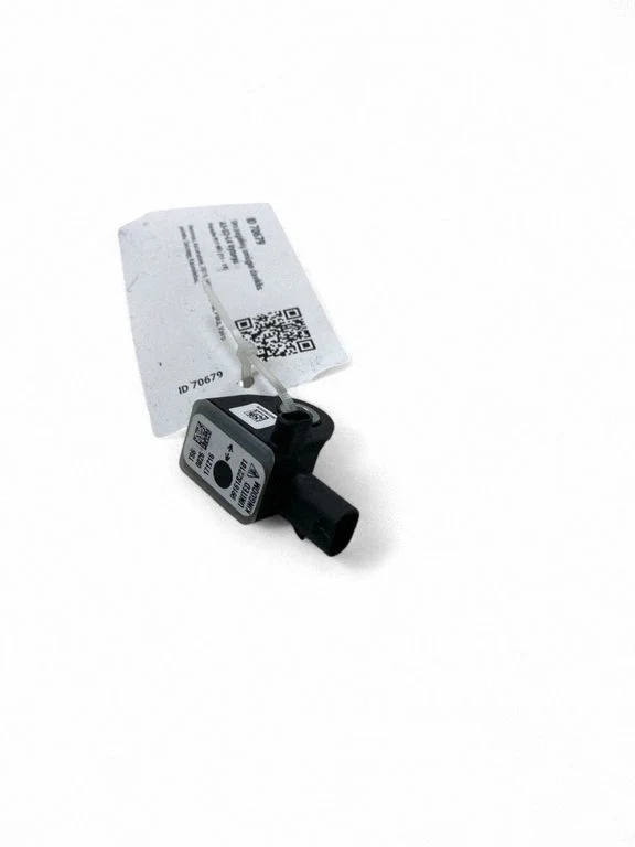 Airbag deployment crash/impact sensor – Porsche 911 991 (2011-2019)