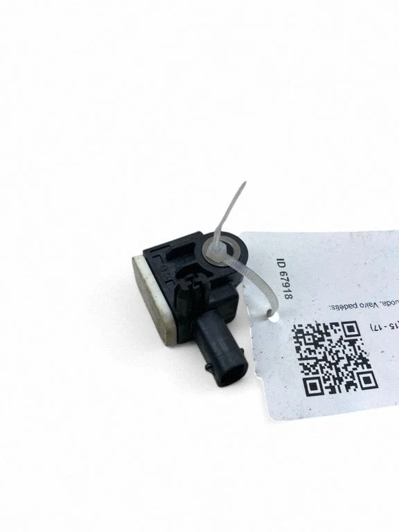 Airbag deployment crash/impact sensor A1668210151