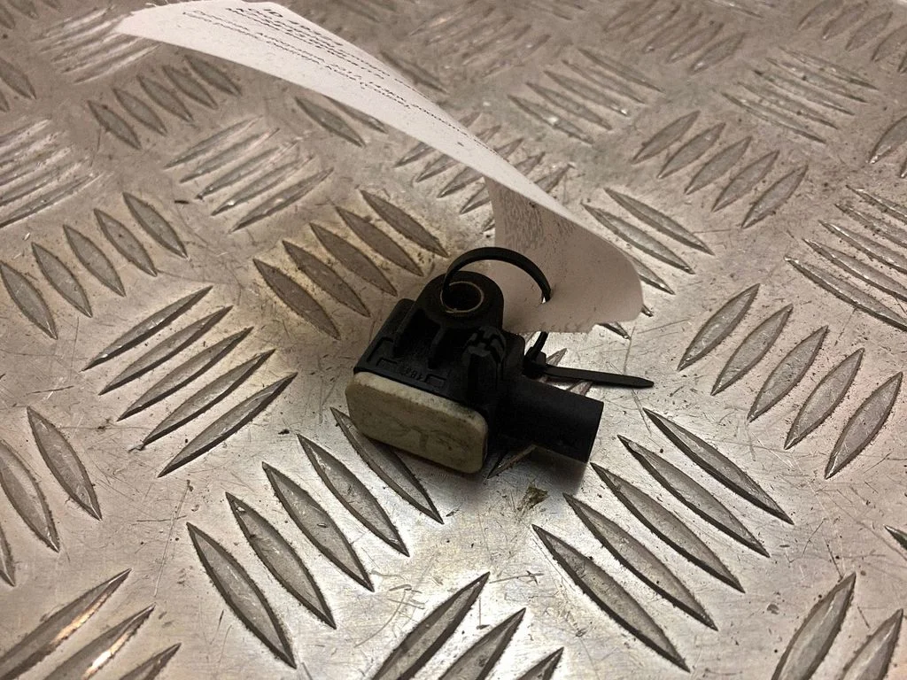 Airbag deployment crash/impact sensor A2139051300