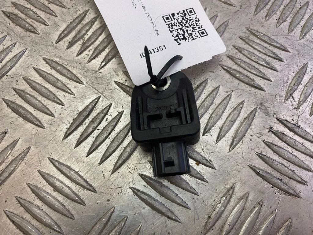 Airbag deployment crash/impact sensor – Lexus NX (2014-2021)