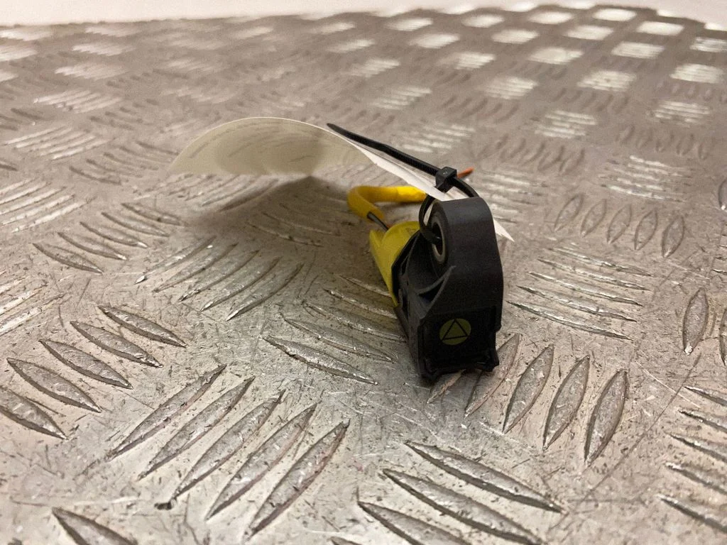 Drošības spilvenu trieciena sensors – Hyundai Tucson TL (2015-)