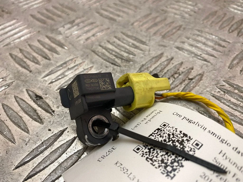 Drošības spilvenu trieciena sensors 95920S1000