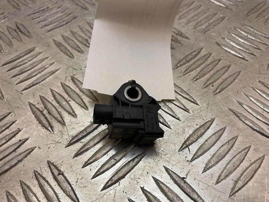 Airbag deployment crash/impact sensor 9810452480