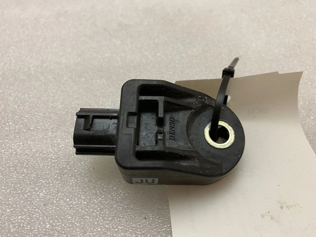 Airbag deployment crash/impact sensor – Lexus NX (2014-2021)