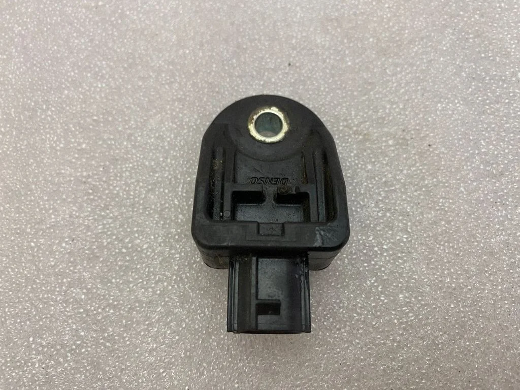 Airbag deployment crash/impact sensor – Lexus RX 450H (2016-)