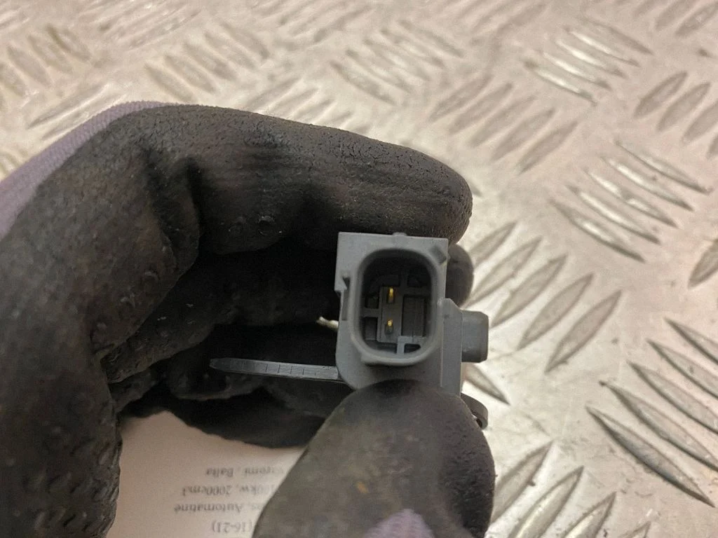Airbag deployment crash/impact sensor 95920B4000