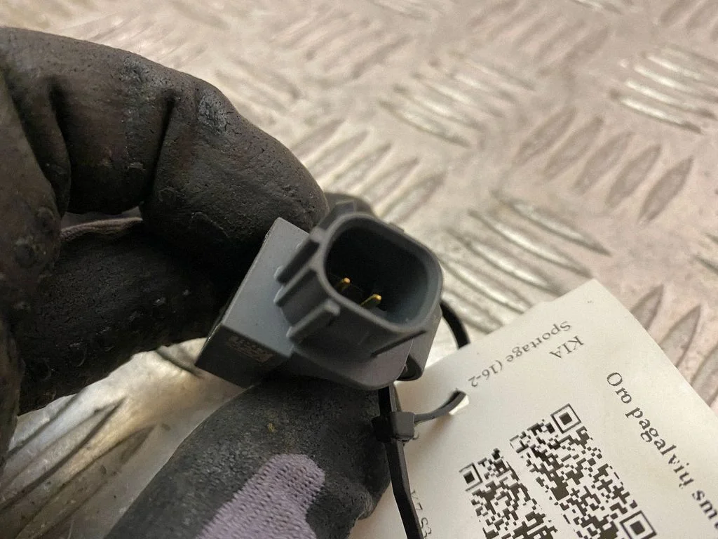Airbag deployment crash/impact sensor 95920B4000