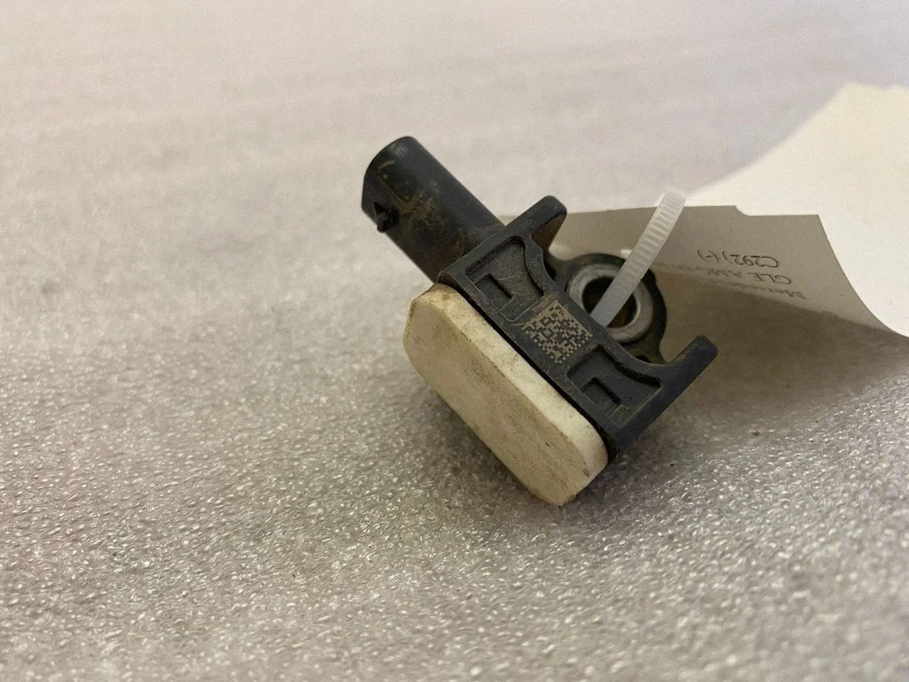 Airbag deployment crash/impact sensor A1668210151