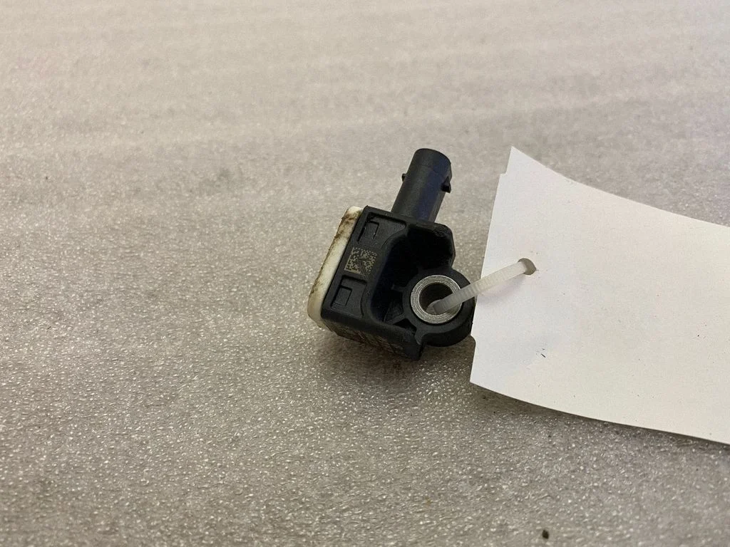Airbag deployment crash/impact sensor A1668210151