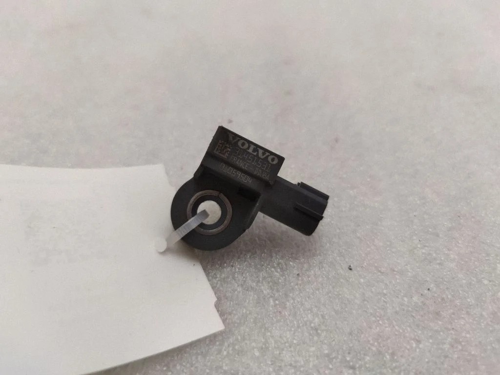 Airbag deployment crash/impact sensor – Volvo XC60 (2017-)