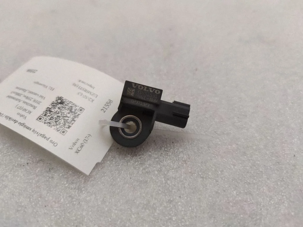 Airbag deployment crash/impact sensor – Volvo XC60 (2017-)