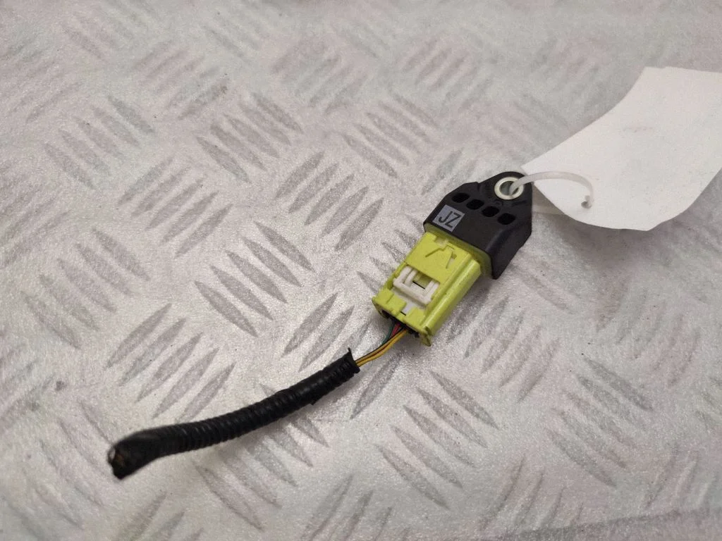 Airbag deployment crash/impact sensor 8983178020