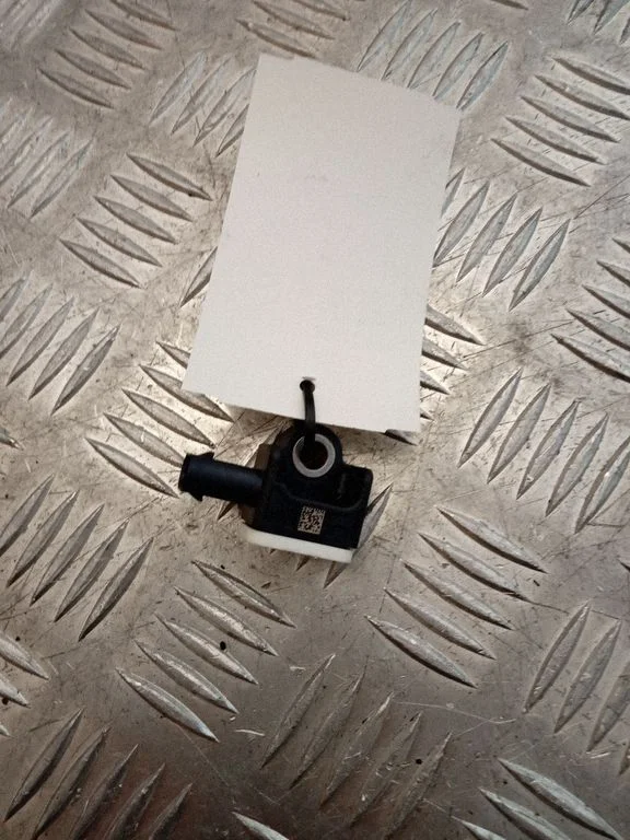 Drošības spilvenu trieciena sensors – Jeep Grand Cherokee (2010-2021)