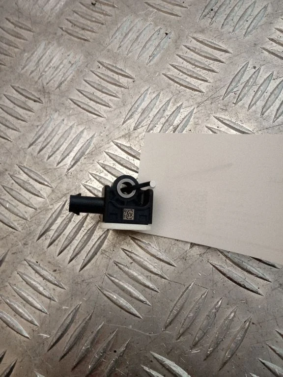 Drošības spilvenu trieciena sensors – Jeep Grand Cherokee (2010-2021)