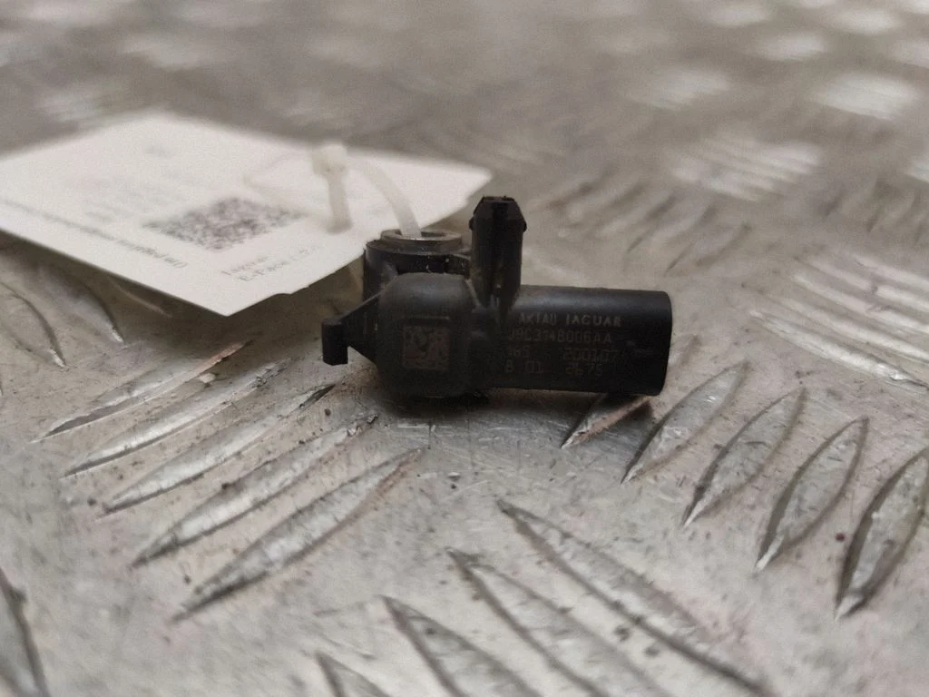 Drošības spilvenu trieciena sensors J9C314B006AA