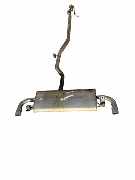 Trokšņa slāpētājs 31452063