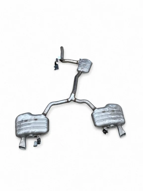 Trokšņa slāpētājs 8W5253612A