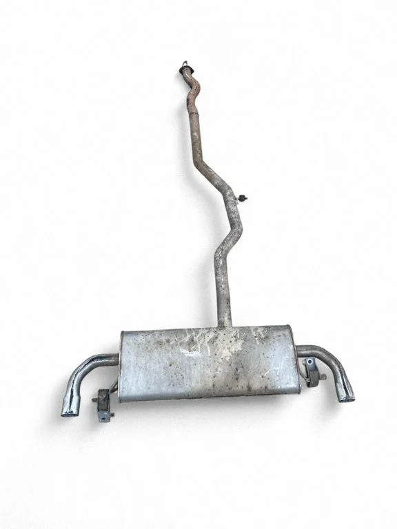 Muffler/silencer – Volvo XC90 (2014-)
