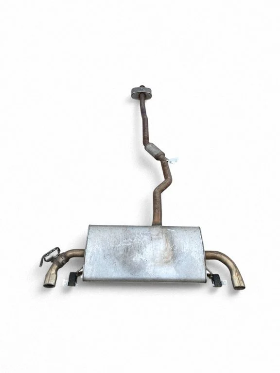 Muffler/silencer – Volvo XC90 (2014-)