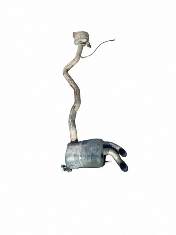 Muffler/silencer A1664909436