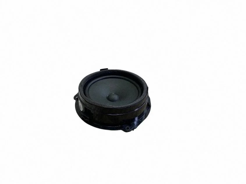 Skaļrunis (-ņi) aizmugurējās durvīs 4K9035411