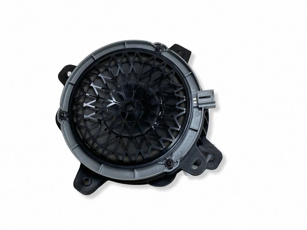 Skaļrunis (-ņi) aizmugurējās durvīs 9809320280