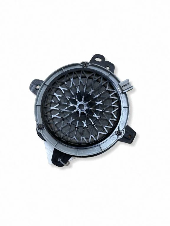 Skaļrunis (-ņi) aizmugurējās durvīs 9809320280