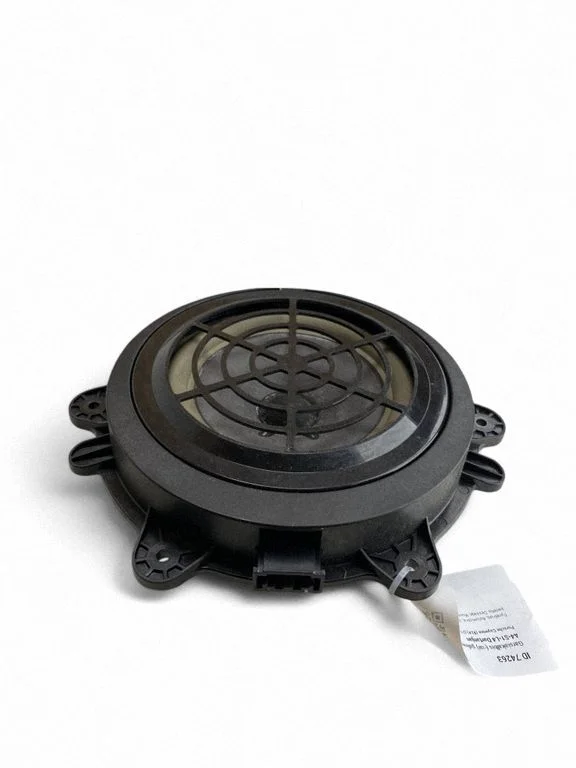 Rear door speaker – Porsche Cayenne (92A) (2010-2017)