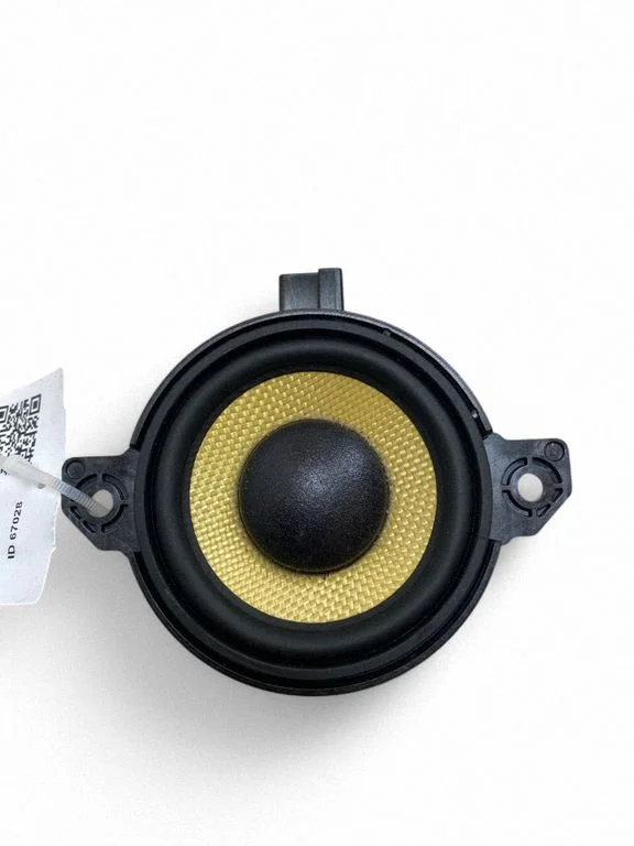 Rear door speaker – Volvo XC90 (2014-)