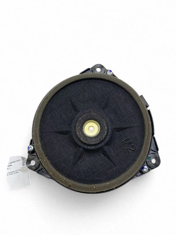 Rear door speaker – Lexus RX 450H (2016-)