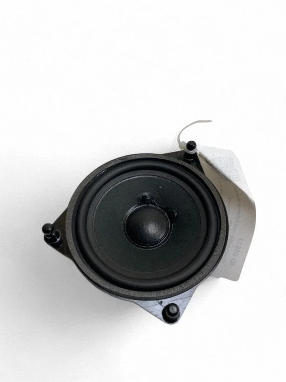Rear door speaker – Mercedes-Benz GLC-Class C253 (2016-)