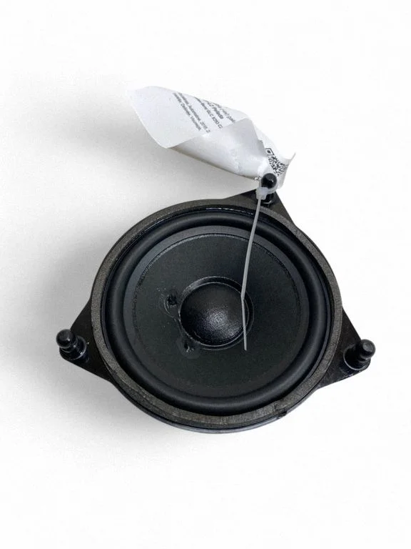 Rear door speaker – Mercedes-Benz GLC-Class C253 (2016-)