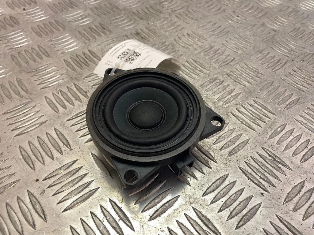 Rear door speaker 31350427