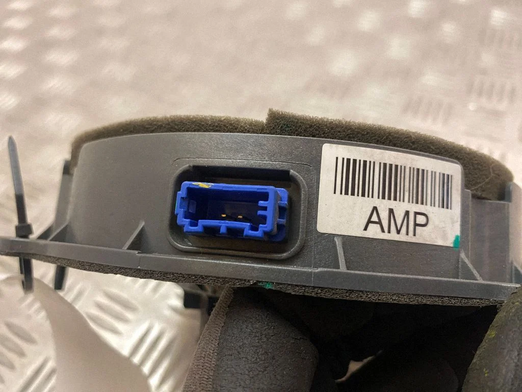 Rear door speaker 96340F2100