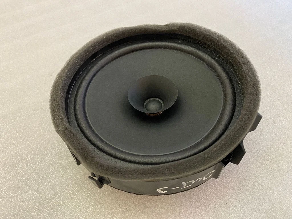 Rear door speaker 8720A166