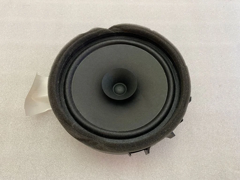 Rear door speaker – Mitsubishi Outlander (2013-2021)