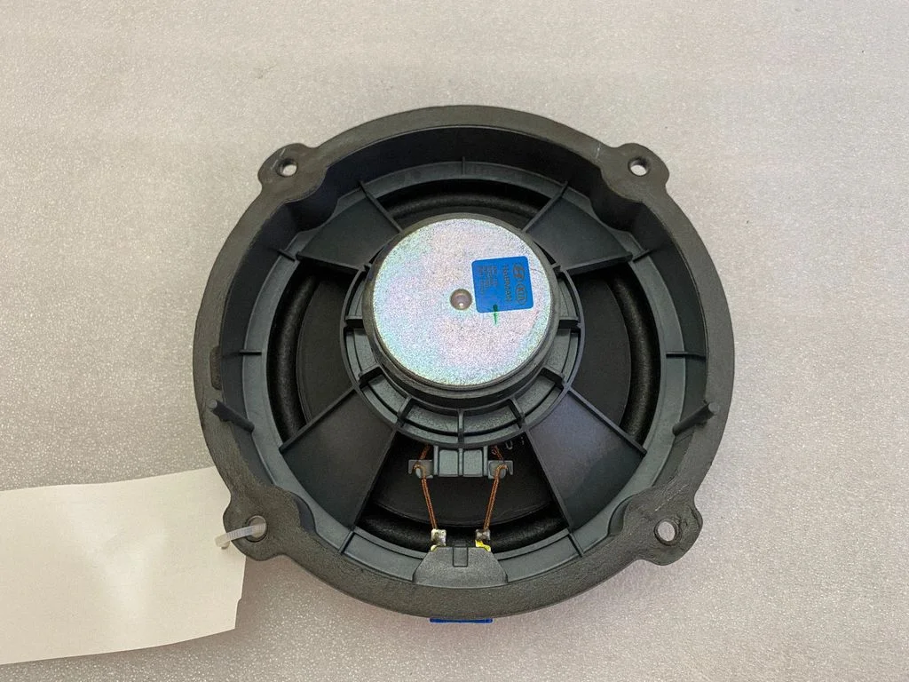 Rear door speaker 96340F2100