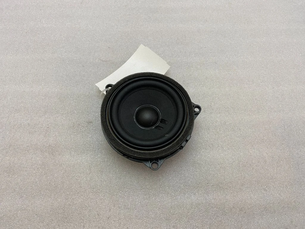 Rear door speaker – BMW 7 Series G11 G12 (2015-2022)