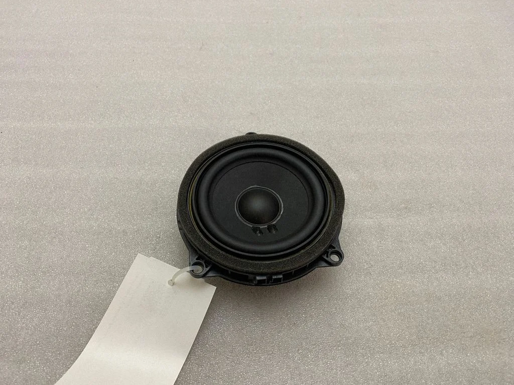 Rear door speaker – BMW 7 Series G11 G12 (2015-2022)