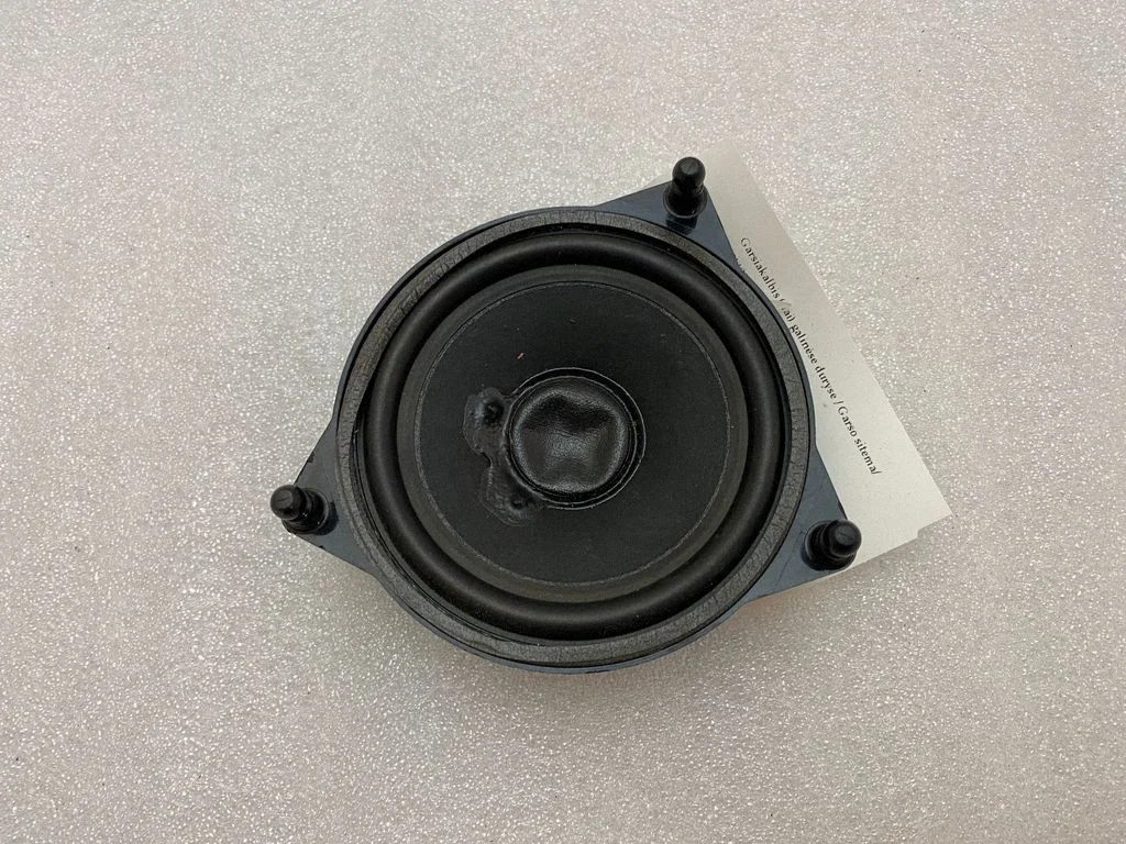 Rear door speaker – Mercedes-Benz GLC-Class C253 (2016-)
