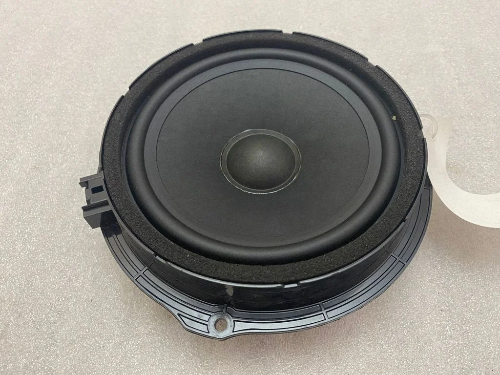 Skaļrunis (-ņi) aizmugurējās durvīs JJ3218808BA