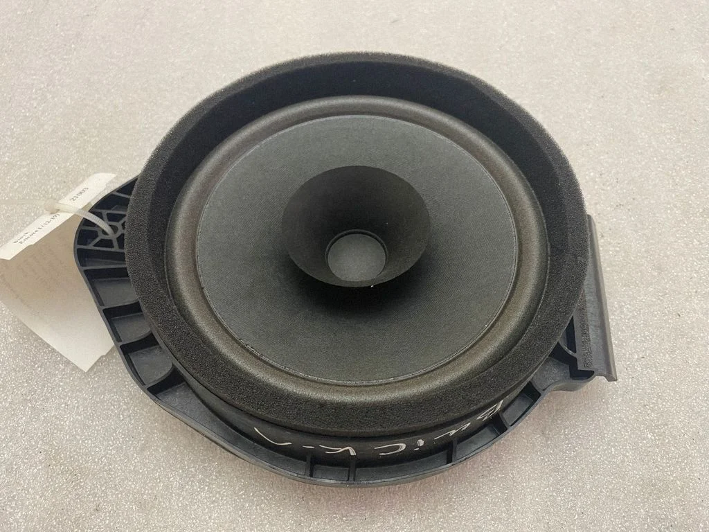 Rear door speaker 84248776 – Buick Encore GX I (2019-)