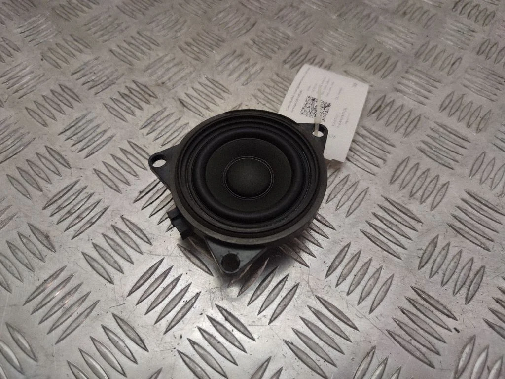 Rear door speaker 31350427